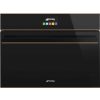 Lò Nướng Smeg SF4604MCNR