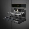 Lò Nướng Smeg SF4604MCNR - ảnh 2