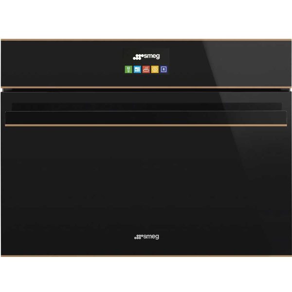 Lò Nướng Smeg SF4604MCNR
