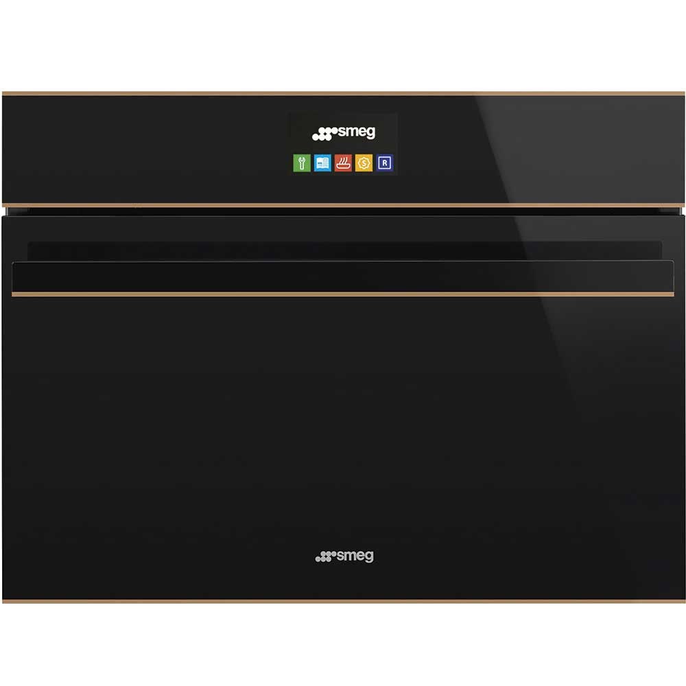 Lò Nướng Smeg SF4604MCNR