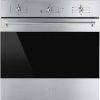 Lò Nướng Smeg SF6381X