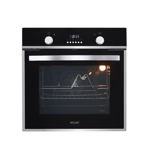 Lò Nướng Spelier SPB 6524EU