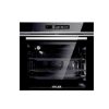 Lò Nướng Spelier SPB 80 PYR/BLACK
