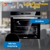 Lò Nướng Spelier SPB 868 IT - ảnh 2