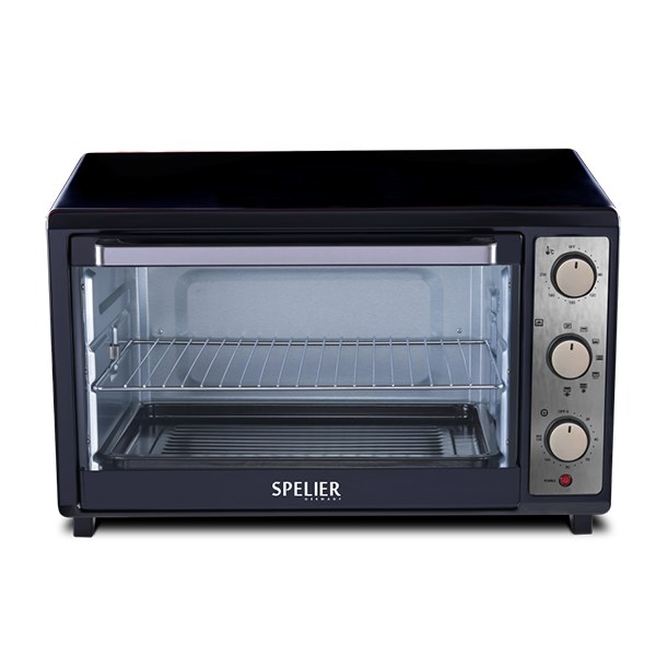Lò Nướng Spelier SPO – 502RCL