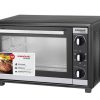 Lò Nướng Sunhouse MAMA SHD4240 (40L)
