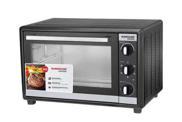 Lò Nướng Sunhouse MAMA SHD4240 (40L)