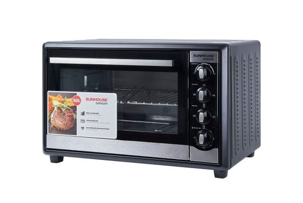 Lò Nướng Sunhouse MAMA SHD4250 (50L)