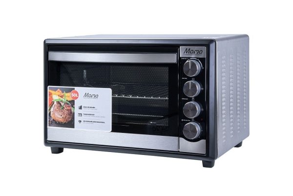 Lò Nướng Sunhouse MAMA SHD4250S (50L)