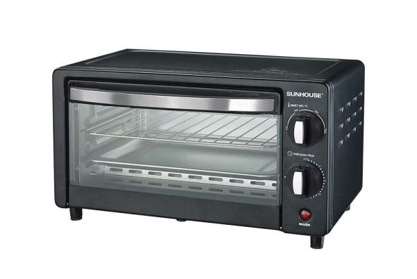 Lò Nướng Sunhouse SHD4206 (10L)