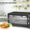 Lò Nướng Sunhouse SHD4207LB (10L) - ảnh 2