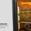 Lò Nướng Sunhouse SHD4210 (10L) - ảnh 2