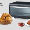 Lò Nướng Sunhouse SHD4216 (16L) - ảnh 2