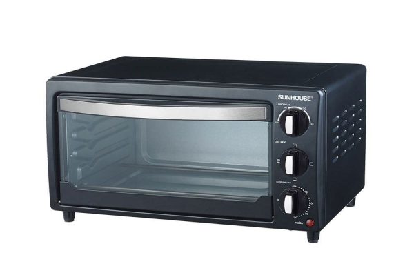 Lò Nướng Sunhouse SHD4216 (16L)