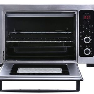Ảnh công trình thực tế Lò Nướng Teka FSO 40M