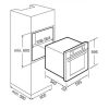 Lò Nướng Teka HA 830 - ảnh 2