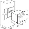 Lò Nướng Teka HE 545 - ảnh 2
