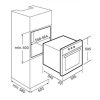 Lò Nướng Teka HE 615 - ảnh 2