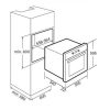 Lò Nướng Teka HE 635 - ảnh 2