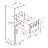 Lò Nướng Teka HKL 970 SC - ảnh 2