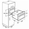 Lò Nướng Teka HKX 960.1 S - ảnh 2