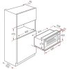 Lò Nướng Teka HL 940 - ảnh 2