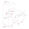 Lò Nướng Teka HS 615 - ảnh 2