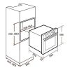 Lò Nướng Teka HS 735 - ảnh 2