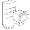 Lò Nướng Teka HX 740 - ảnh 2