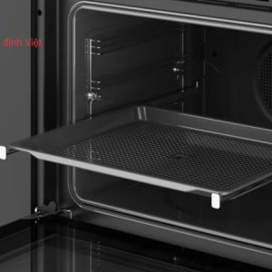 Ảnh công trình thực tế Lò Nướng Teka Maestro Air Fry HLB 8416 BK