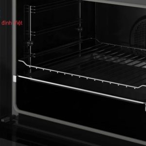 Ảnh công trình thực tế Lò Nướng Teka Maestro HLB 8400 BK