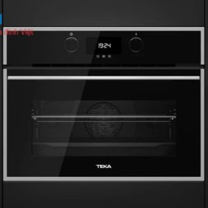 Ảnh công trình thực tế Lò Nướng Teka Maestro HLC 840 BK-SS