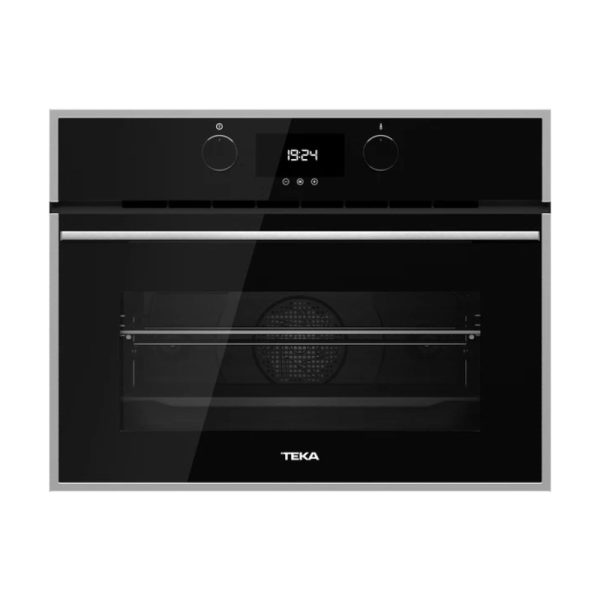 Lò Nướng Teka Maestro HLC 840 BK-SS
