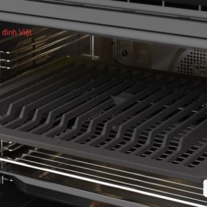 Ảnh công trình thực tế Lò Nướng Teka Maestro Steakmaster BK-SS