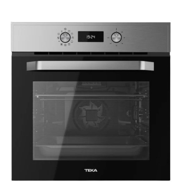 Lò Nướng Teka Total HCB 6545 SS