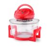 Lò Nướng Thủy Tinh Sunhouse SH410 (12L)