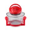 Lò Nướng Thủy Tinh Sunhouse SH416 (12L)