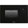 Lò Vi Sóng Âm Hafele Smeg FMI120N2 536.64.961