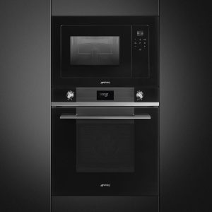 Ảnh công trình thực tế Lò Vi Sóng Âm Hafele Smeg FMI120N2 536.64.961