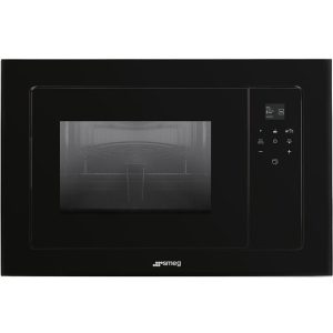 Lò Vi Sóng Âm Hafele Smeg FMI120N2 536.64.961