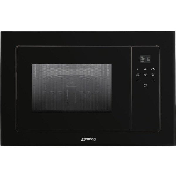 Lò Vi Sóng Âm Hafele Smeg FMI120N2 536.64.961