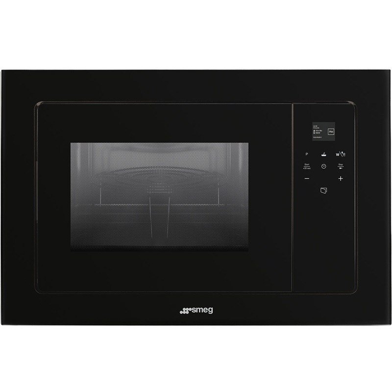 Lò Vi Sóng Âm Hafele Smeg FMI120N2 536.64.961