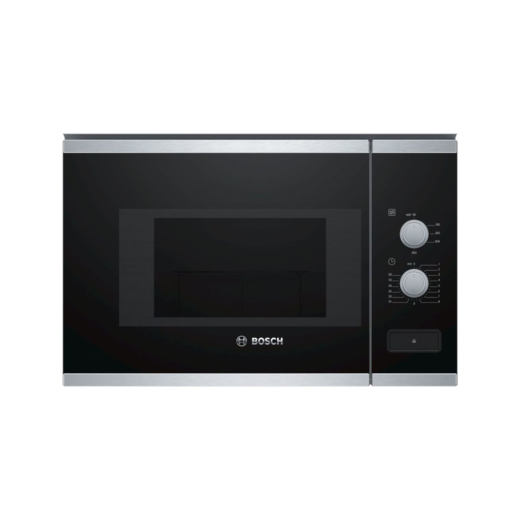 Lò vi sóng âm tủ Bosch BFL520MS0 Serie 4 20 lít AutoPilot 7