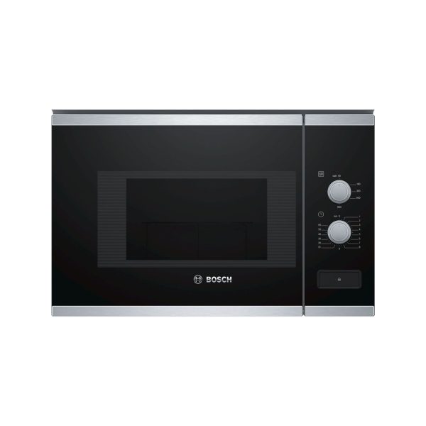 Lò vi sóng âm tủ Bosch BFL520MS0 Serie 4 20 lít AutoPilot 7