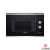 Lò vi sóng âm tủ Bosch BFL520MS0K AutoPilot 7 dung tích 20 lít