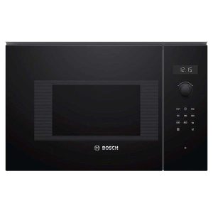 Lò Vi Sóng Âm Tủ Bosch BFL524MB0 | Serie 6