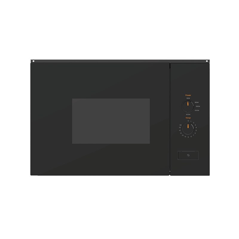 Lò Vi Sóng Âm Tủ Comfee CMW-S20KB