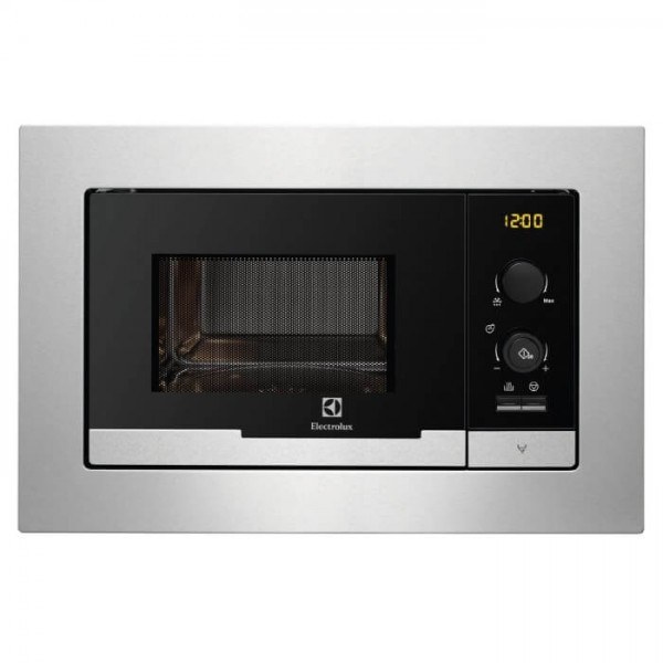 Lò Vi Sóng Âm Tủ Electrolux EMS2085X