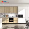 Lò Vi Sóng Âm Tủ Electrolux EMSB25XG - ảnh 2