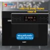 Lò Vi Sóng Âm Tủ Kaff KF-OMS44L - ảnh 2
